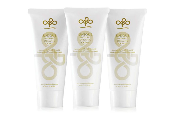 Unique-progesterone-cream-UK-three-tubes
